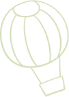 Group_-1-1 A green background with a balloon in the middle of it.